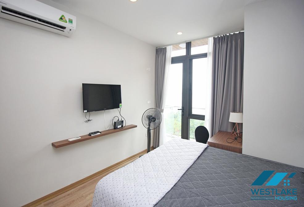 Modern studio apartment for rent in West lake side