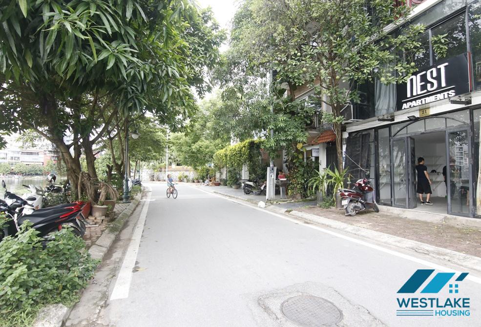 Office, cafe shop for rent in Tu Hoa, Tay Ho Office, cafe shop for rent in Tu Hoa, Tay Ho