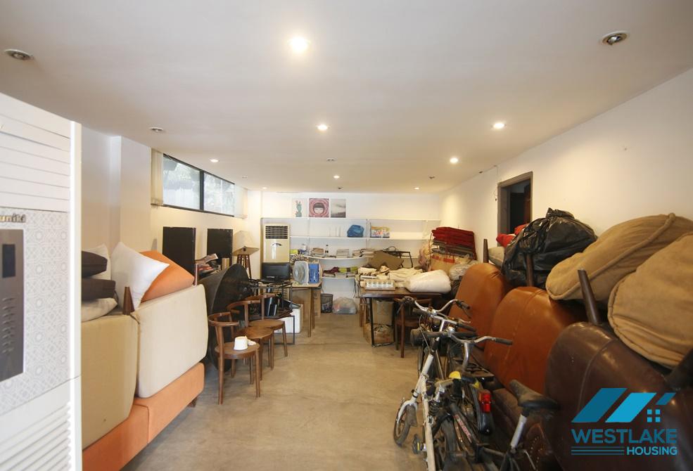 Office, cafe shop for rent in Tu Hoa, Tay Ho Office, cafe shop for rent in Tu Hoa, Tay Ho