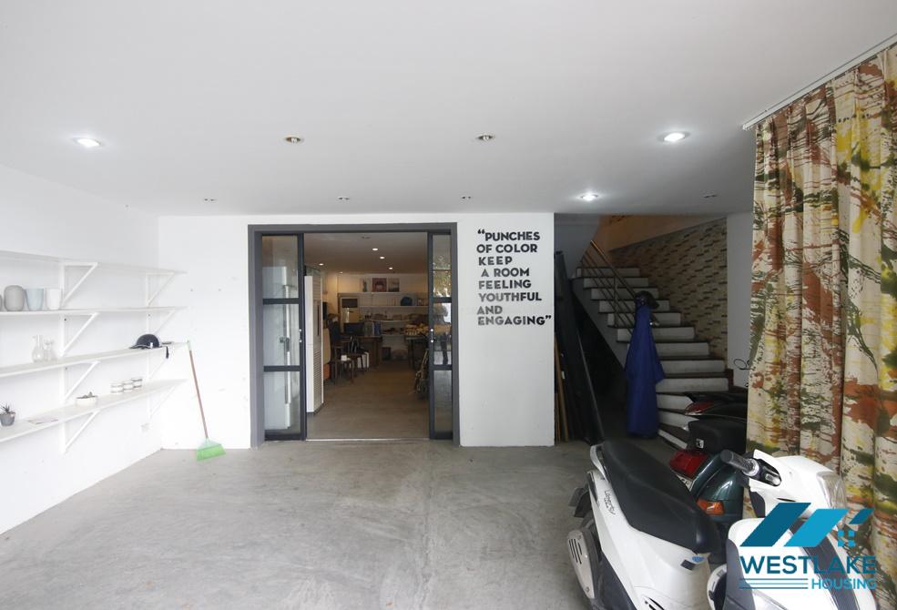 Office, cafe shop for rent in Tu Hoa, Tay Ho Office, cafe shop for rent in Tu Hoa, Tay Ho