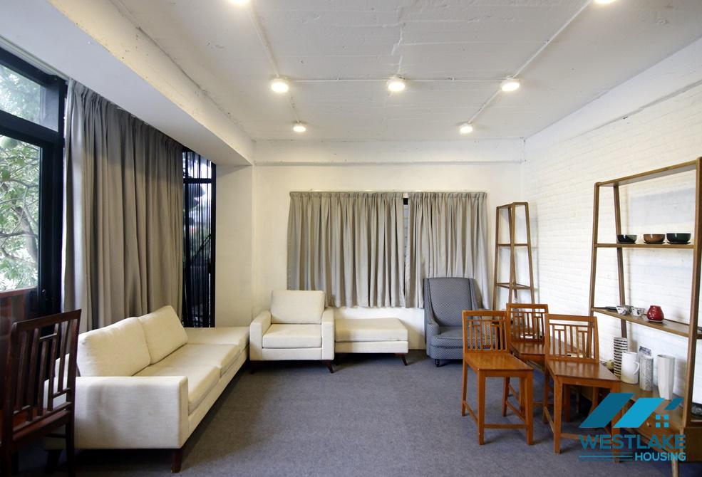 Office, cafe shop for rent in Tu Hoa, Tay Ho Office, cafe shop for rent in Tu Hoa, Tay Ho