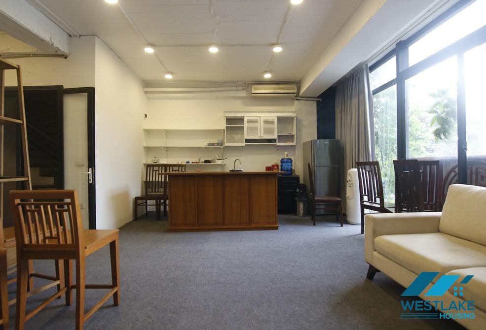 Office, cafe shop for rent in Tu Hoa, Tay Ho Office, cafe shop for rent in Tu Hoa, Tay Ho