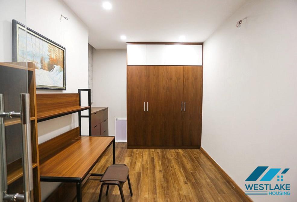 Nice 03 bedrooms apartment for rent in L Building Ciputra, Tay Ho, Ha Noi