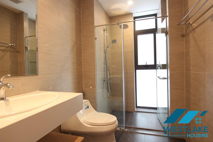 Beautiful 02 Bedroom Apartment With Modern Design For Rent In Tay Ho, Hanoi.