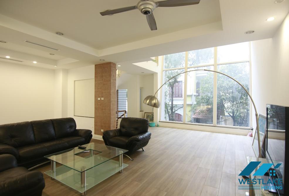 A modern 2 bedroom house for rent in Dang Thai Mai, Tay Ho, Ha Noi A modern 2 bedroom house for rent in Dang Thai Mai, Tay Ho, Ha Noi