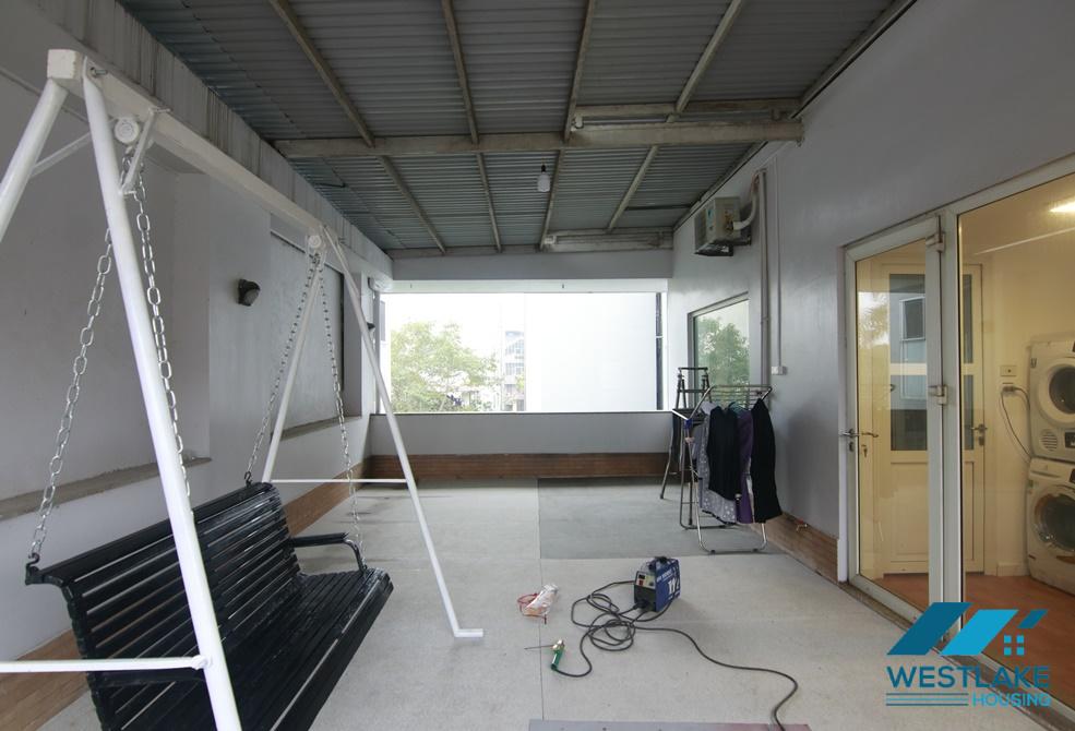 A modern 2 bedroom house for rent in Dang Thai Mai, Tay Ho, Ha Noi A modern 2 bedroom house for rent in Dang Thai Mai, Tay Ho, Ha Noi