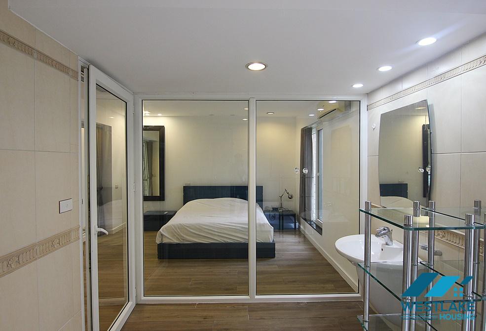 A modern 2 bedroom house for rent in Dang Thai Mai, Tay Ho, Ha Noi A modern 2 bedroom house for rent in Dang Thai Mai, Tay Ho, Ha Noi