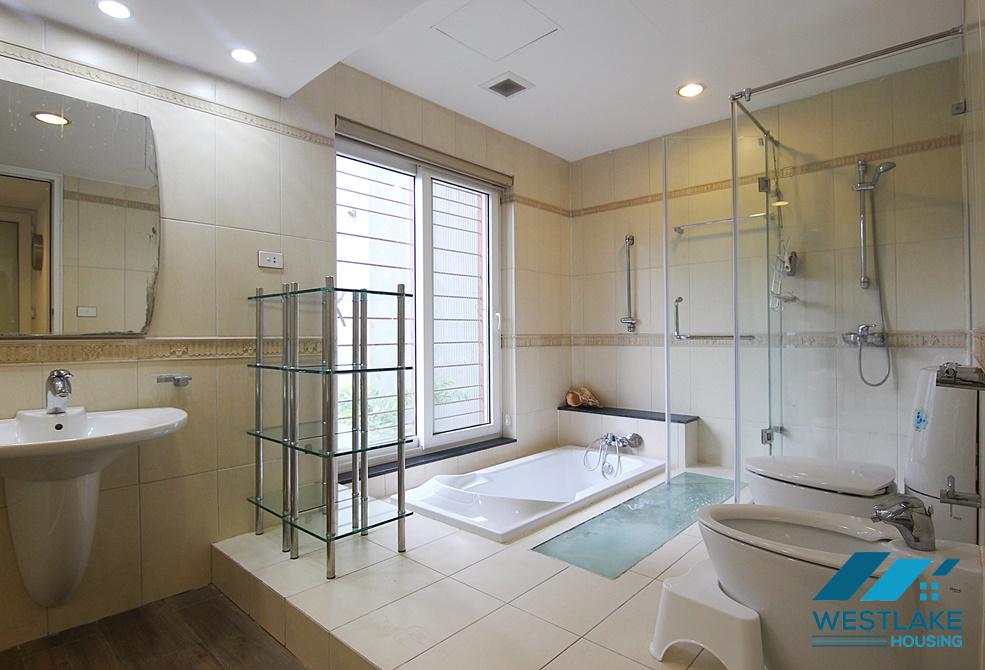 A modern 2 bedroom house for rent in Dang Thai Mai, Tay Ho, Ha Noi A modern 2 bedroom house for rent in Dang Thai Mai, Tay Ho, Ha Noi