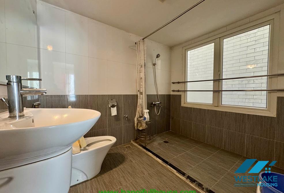 A nice and cozy 3 bedroom house for rent in Dang Thai Mai, Tay Ho A nice and cozy 3 bedroom house for rent in Dang Thai Mai, Tay Ho