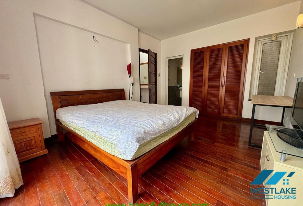 A nice and cozy 3 bedroom house for rent in Dang Thai Mai, Tay Ho A nice and cozy 3 bedroom house for rent in Dang Thai Mai, Tay Ho