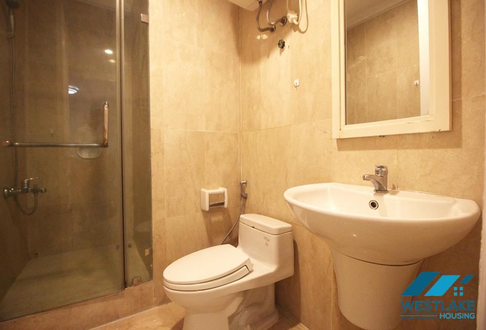 A 4 Bedroom apartment for rent in P building of Ciputra Complex Ha Noi City A 4 Bedroom apartment for rent in P building of Ciputra Complex Ha Noi City