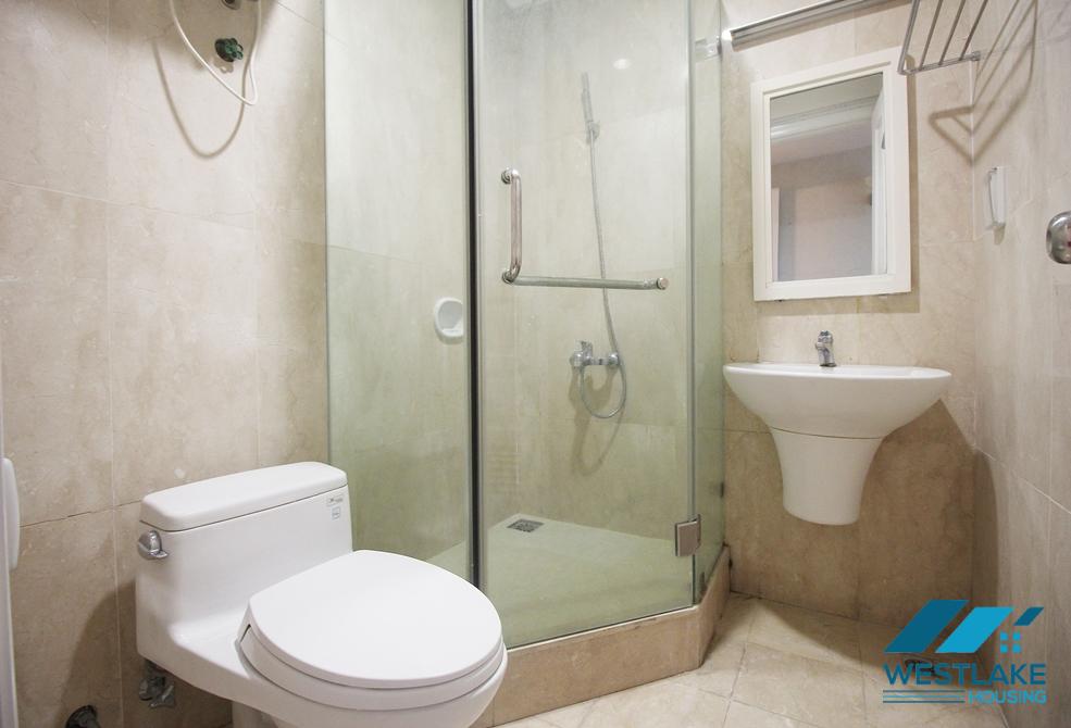 A 4 Bedroom apartment for rent in P building of Ciputra Complex Ha Noi City A 4 Bedroom apartment for rent in P building of Ciputra Complex Ha Noi City