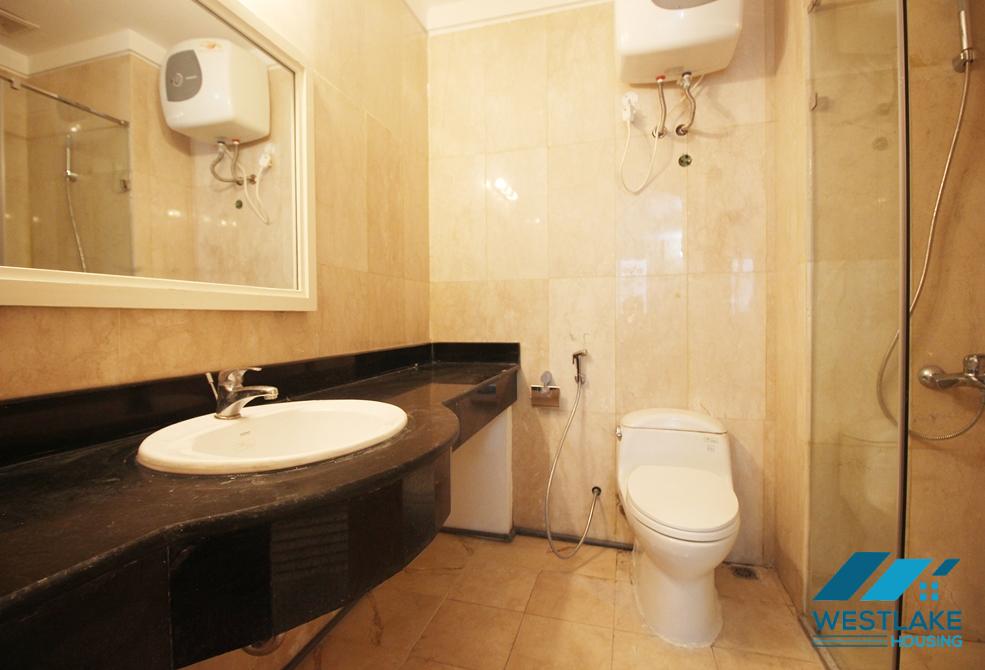 A 4 Bedroom apartment for rent in P building of Ciputra Complex Ha Noi City A 4 Bedroom apartment for rent in P building of Ciputra Complex Ha Noi City