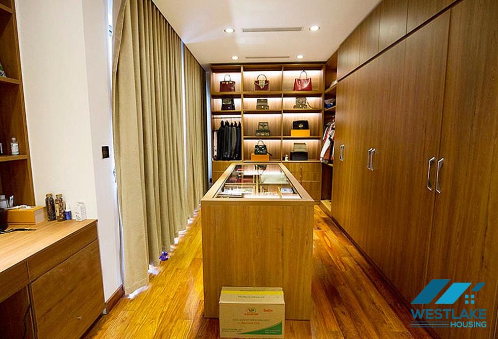 CHO THUÊ BIỆT THỰ 4 PHÒNG NGỦ TẠI KHU Q – CIPUTRA, TÂY HỒ CHO THUÊ BIỆT THỰ 4 PHÒNG NGỦ TẠI KHU Q – CIPUTRA, TÂY HỒ