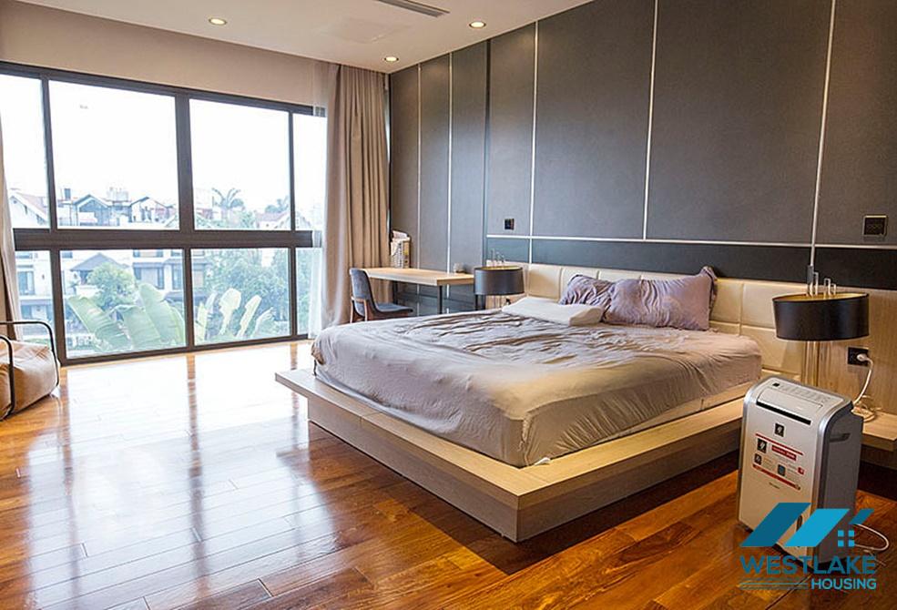 CHO THUÊ BIỆT THỰ 4 PHÒNG NGỦ TẠI KHU Q – CIPUTRA, TÂY HỒ CHO THUÊ BIỆT THỰ 4 PHÒNG NGỦ TẠI KHU Q – CIPUTRA, TÂY HỒ