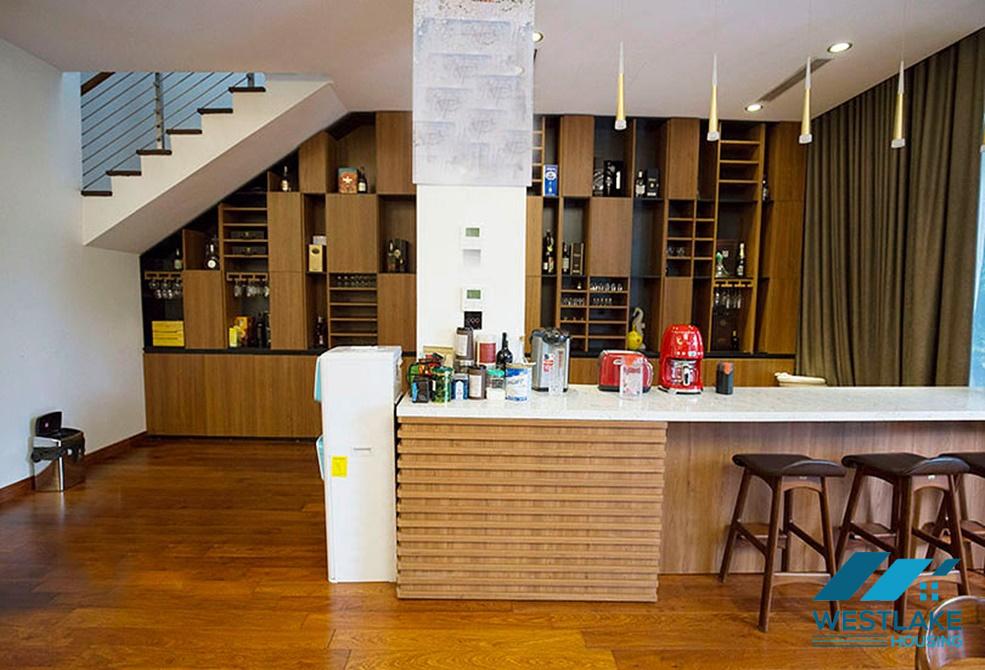 CHO THUÊ BIỆT THỰ 4 PHÒNG NGỦ TẠI KHU Q – CIPUTRA, TÂY HỒ CHO THUÊ BIỆT THỰ 4 PHÒNG NGỦ TẠI KHU Q – CIPUTRA, TÂY HỒ