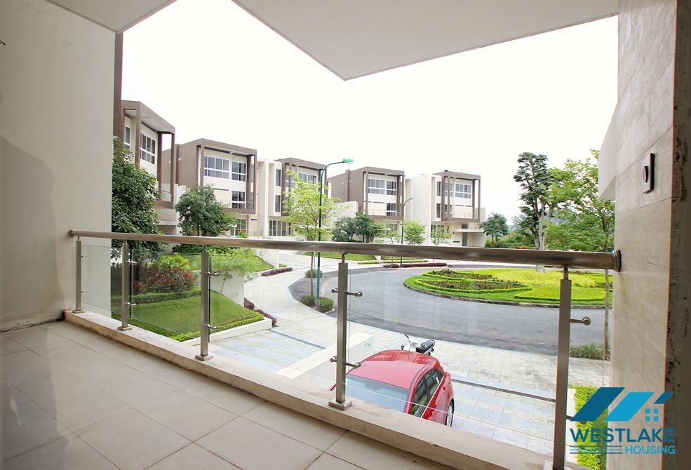 Cho thuê biệt thự 5 phòng ngủ không gian lớn ,thoáng tại Ciputra Cho thuê biệt thự 5 phòng ngủ không gian lớn ,thoáng tại Ciputra