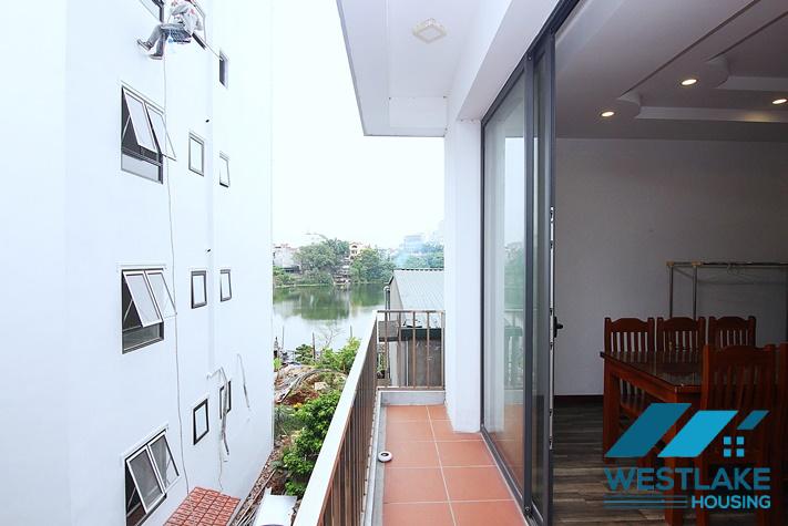 Căn Hộ 3 Phòng Ngủ Rộng Đẹp, Thoáng Sáng Cho Thuê Tại Âu Cơ Tây Hồ, Hà Nội Căn Hộ 3 Phòng Ngủ Rộng Đẹp, Thoáng Sáng Cho Thuê Tại Âu Cơ Tây Hồ, Hà Nội