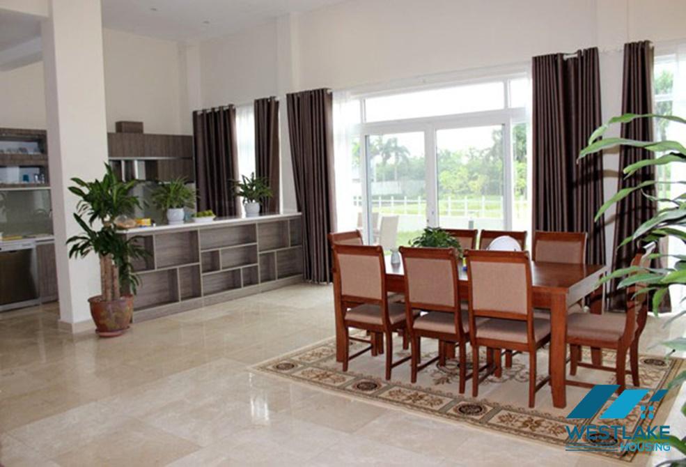 Cho Thuê Biệt Thự Khu Q Ciputra – Không Gian Xanh, Thiết Kế Hiện Đại Cho Thuê Biệt Thự Khu Q Ciputra – Không Gian Xanh, Thiết Kế Hiện Đại