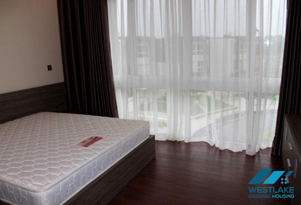 Cho Thuê Biệt Thự Khu Q Ciputra – Không Gian Xanh, Thiết Kế Hiện Đại Cho Thuê Biệt Thự Khu Q Ciputra – Không Gian Xanh, Thiết Kế Hiện Đại