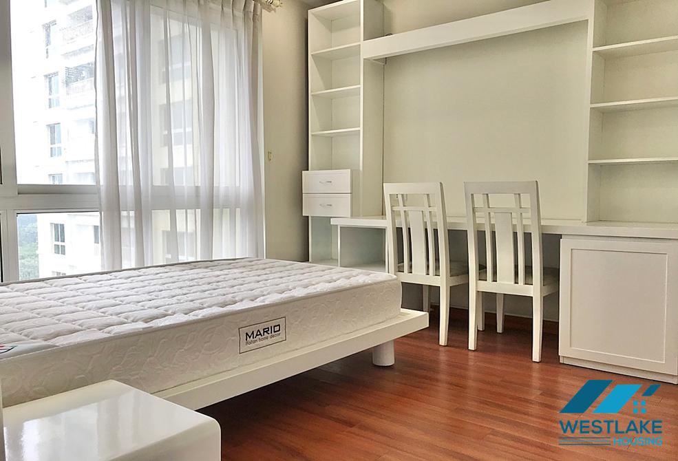 Mid floor apartment for rent in building P fully furnished 4 bedrooms Mid floor apartment for rent in building P fully furnished 4 bedrooms