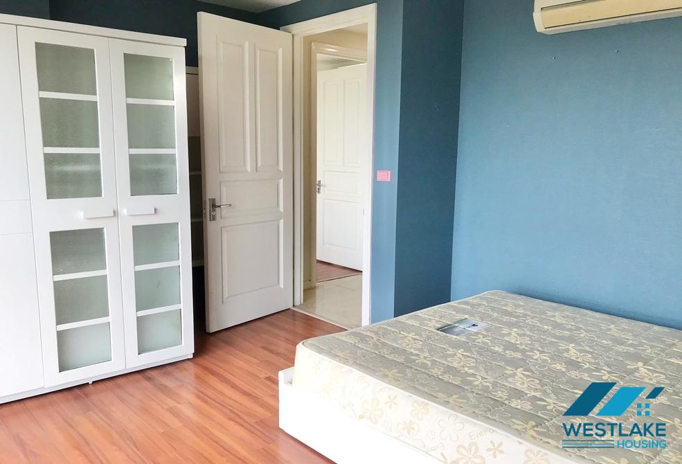 Mid floor apartment for rent in building P fully furnished 4 bedrooms Mid floor apartment for rent in building P fully furnished 4 bedrooms