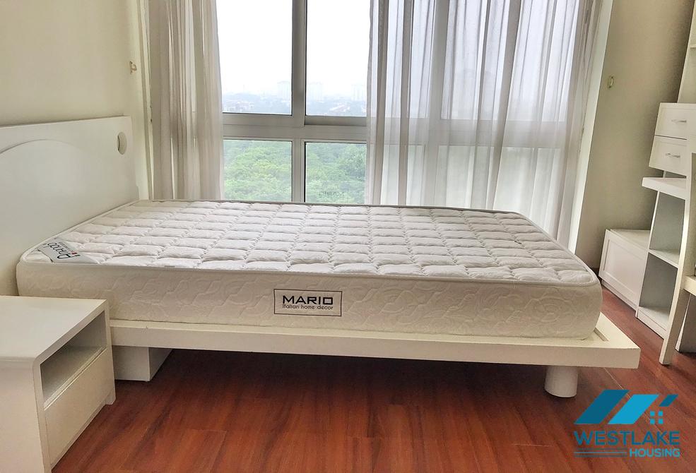 Mid floor apartment for rent in building P fully furnished 4 bedrooms Mid floor apartment for rent in building P fully furnished 4 bedrooms