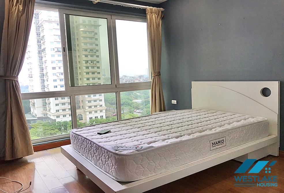 Mid floor apartment for rent in building P fully furnished 4 bedrooms Mid floor apartment for rent in building P fully furnished 4 bedrooms