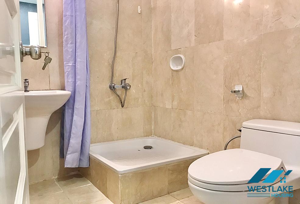 Mid floor apartment for rent in building P fully furnished 4 bedrooms Mid floor apartment for rent in building P fully furnished 4 bedrooms