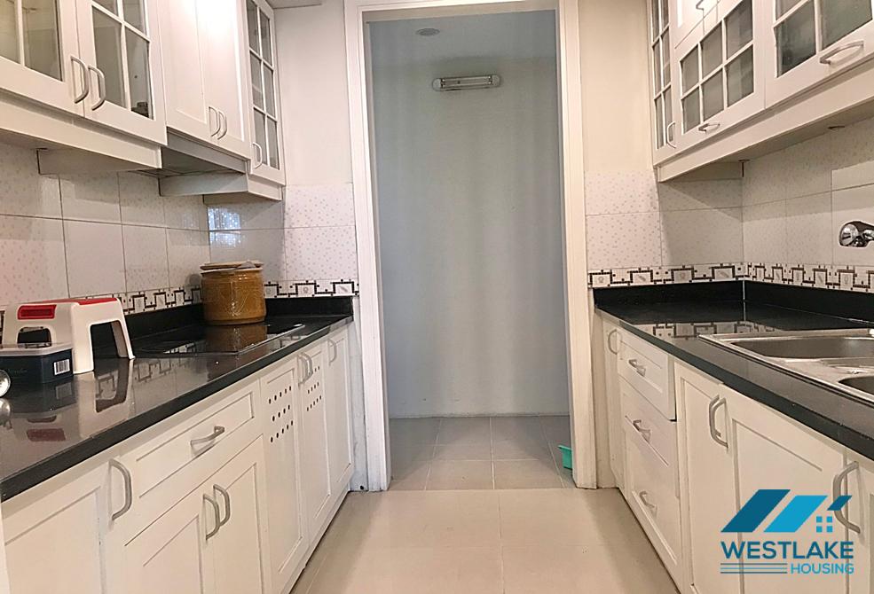 Mid floor apartment for rent in building P fully furnished 4 bedrooms Mid floor apartment for rent in building P fully furnished 4 bedrooms