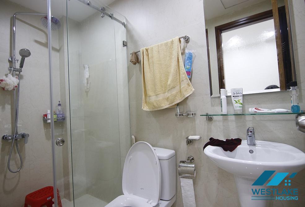A modern 1 bedroom apartment for rent in Dang Thai Mai, Tay Ho, Hanoi A modern 1 bedroom apartment for rent in Dang Thai Mai, Tay Ho, Hanoi