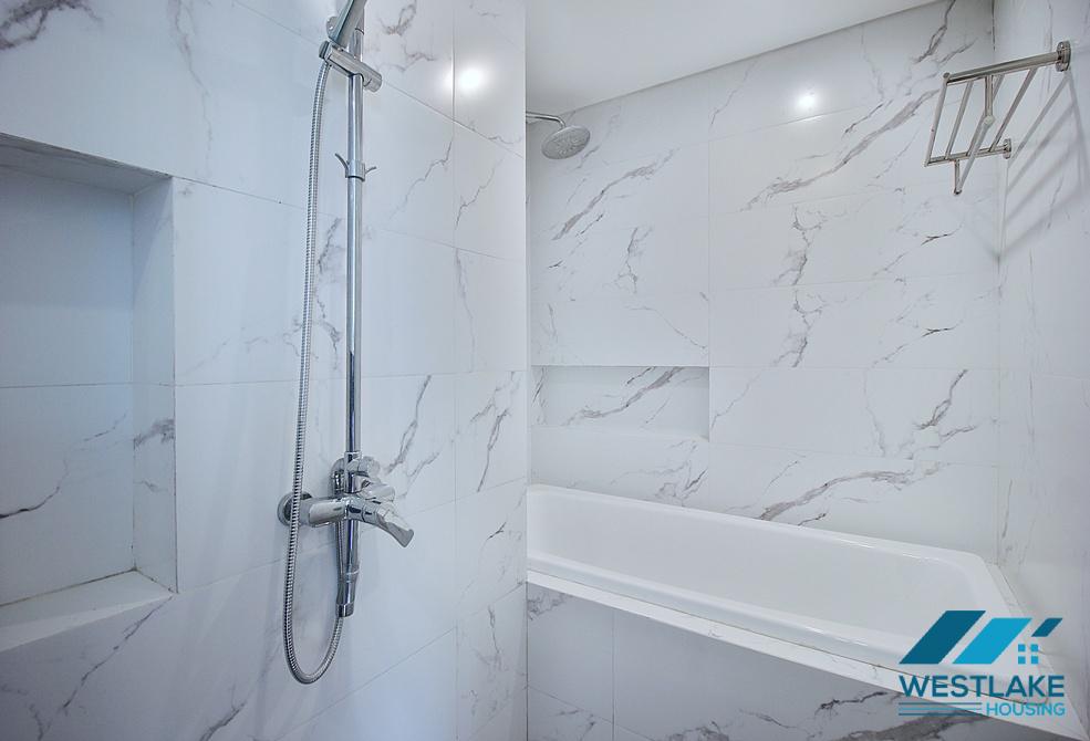 Bright 3 bedroom duplex apartment for rent in Tu Hoa, Tay Ho, Ha Noi Bright 3 bedroom duplex apartment for rent in Tu Hoa, Tay Ho, Ha Noi