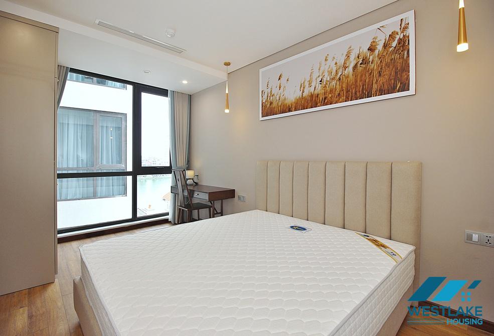Bright 3 bedroom duplex apartment for rent in Tu Hoa, Tay Ho, Ha Noi Bright 3 bedroom duplex apartment for rent in Tu Hoa, Tay Ho, Ha Noi