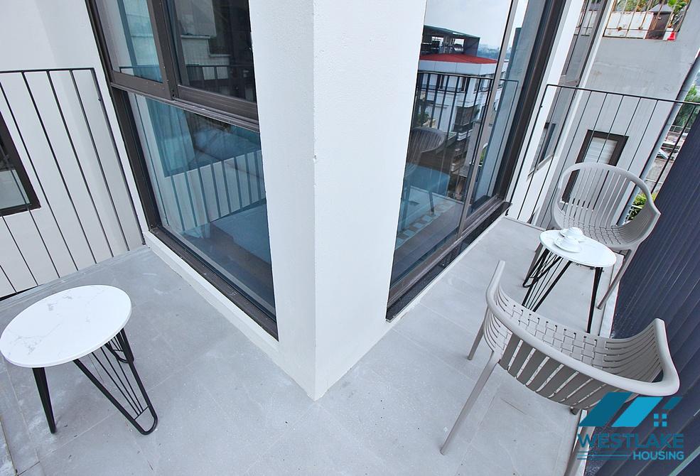 Bright 3 bedroom duplex apartment for rent in Tu Hoa, Tay Ho, Ha Noi Bright 3 bedroom duplex apartment for rent in Tu Hoa, Tay Ho, Ha Noi