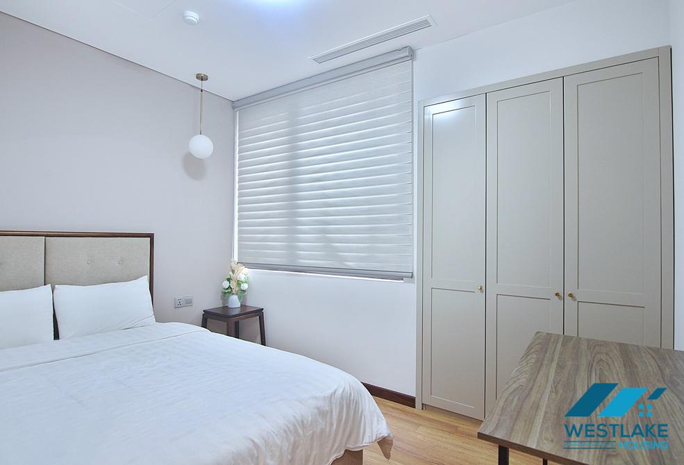 Clean and bright 2 bedrooms apartment for rent in Tu Hoa area, Tay Ho, Ha Noi Clean and bright 2 bedrooms apartment for rent in Tu Hoa area, Tay Ho, Ha Noi