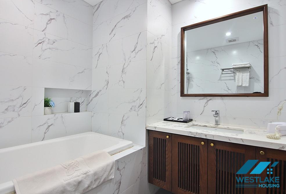 Clean and bright 2 bedrooms apartment for rent in Tu Hoa area, Tay Ho, Ha Noi Clean and bright 2 bedrooms apartment for rent in Tu Hoa area, Tay Ho, Ha Noi