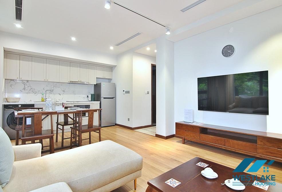 Clean and bright 2 bedrooms apartment for rent in Tu Hoa area, Tay Ho, Ha Noi Clean and bright 2 bedrooms apartment for rent in Tu Hoa area, Tay Ho, Ha Noi