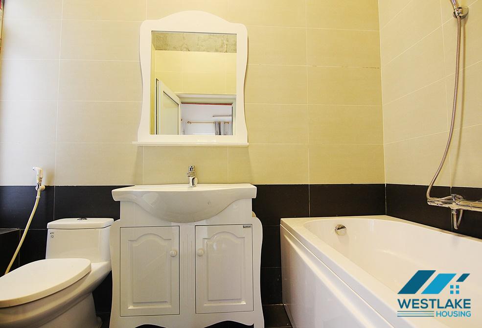 A beautiful garden house for rent in Dang Thai Mai, Tay Ho A beautiful garden house for rent in Dang Thai Mai, Tay Ho