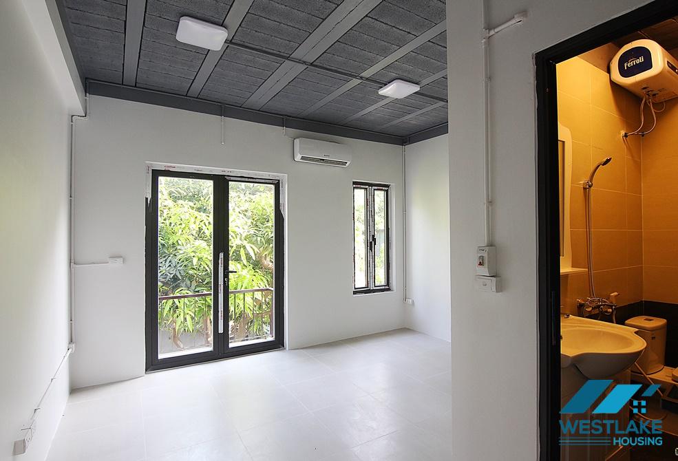 A beautiful garden house for rent in Dang Thai Mai, Tay Ho A beautiful garden house for rent in Dang Thai Mai, Tay Ho