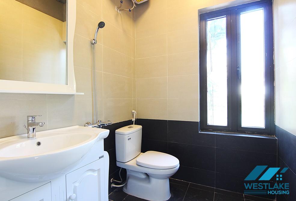 A beautiful garden house for rent in Dang Thai Mai, Tay Ho A beautiful garden house for rent in Dang Thai Mai, Tay Ho