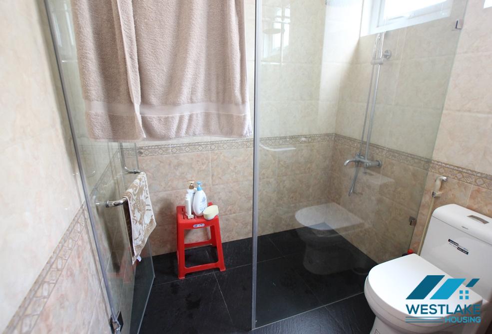 A nice apartment for lease in Dang Thai Mai, Tay Ho, Ha Noi A nice apartment for lease in Dang Thai Mai, Tay Ho, Ha Noi