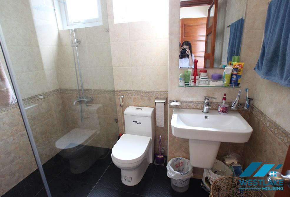 A nice apartment for lease in Dang Thai Mai, Tay Ho, Ha Noi A nice apartment for lease in Dang Thai Mai, Tay Ho, Ha Noi