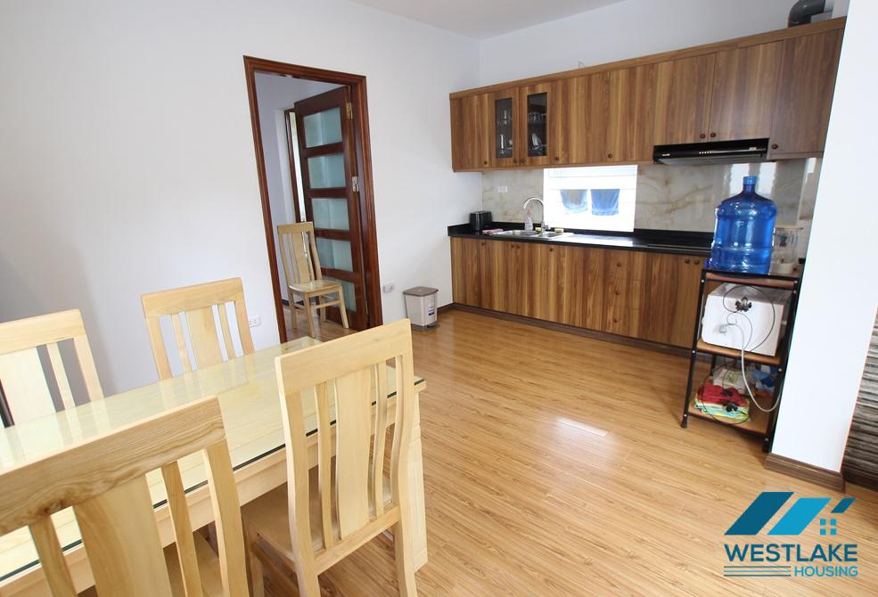 A nice apartment for lease in Dang Thai Mai, Tay Ho, Ha Noi A nice apartment for lease in Dang Thai Mai, Tay Ho, Ha Noi