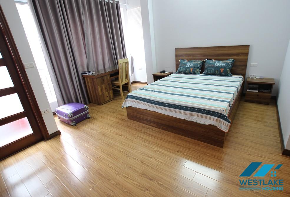 A nice apartment for lease in Dang Thai Mai, Tay Ho, Ha Noi A nice apartment for lease in Dang Thai Mai, Tay Ho, Ha Noi