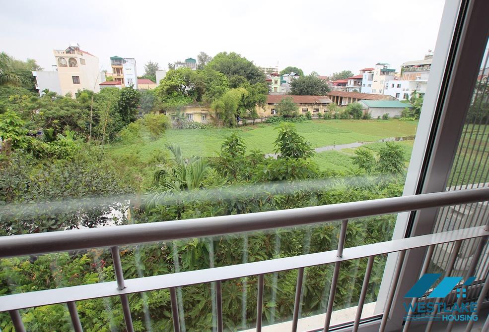 A nice apartment for lease in Dang Thai Mai, Tay Ho, Ha Noi A nice apartment for lease in Dang Thai Mai, Tay Ho, Ha Noi