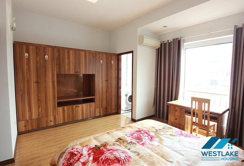 Penthouse apartment with big balcony for rent in Tay Ho, Ha Noi Penthouse apartment with big balcony for rent in Tay Ho, Ha Noi