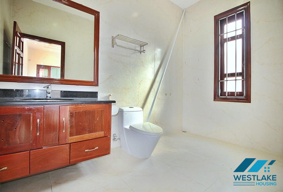 Cho Thuê Biệt Thự 5 Phòng Ngủ Sân Vườn Rộng, View Hồ Thoáng Mát Tại Tô Ngoc Vân, Tây Hồ, Hà Nội Cho Thuê Biệt Thự 5 Phòng Ngủ Sân Vườn Rộng, View Hồ Thoáng Mát Tại Tô Ngoc Vân, Tây Hồ, Hà Nội