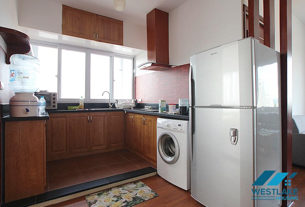 Nice bright 2 bedroom apartment on top floor for rent in Tay Ho, Ha Noi Nice bright 2 bedroom apartment on top floor for rent in Tay Ho, Ha Noi