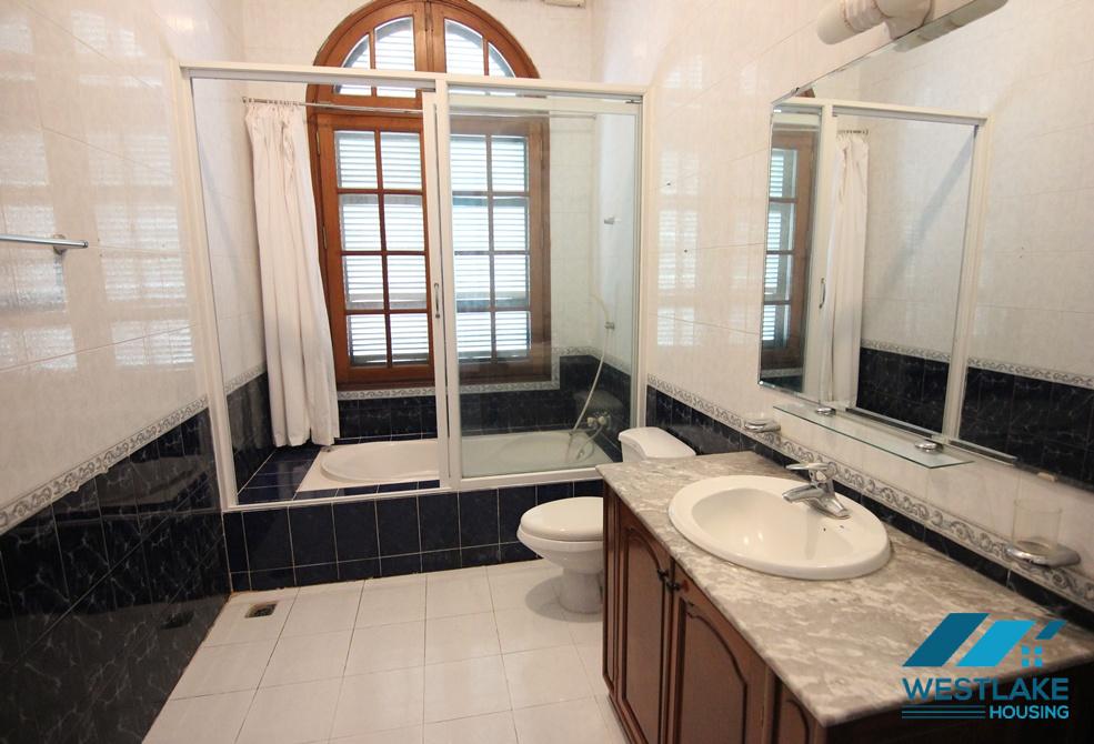 Beautiful mansion with lots of charms for rent in Tay Ho, Ha Noi Beautiful mansion with lots of charms for rent in Tay Ho, Ha Noi