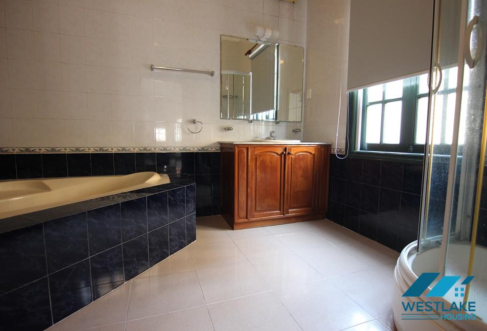 Beautiful mansion with lots of charms for rent in Tay Ho, Ha Noi Beautiful mansion with lots of charms for rent in Tay Ho, Ha Noi